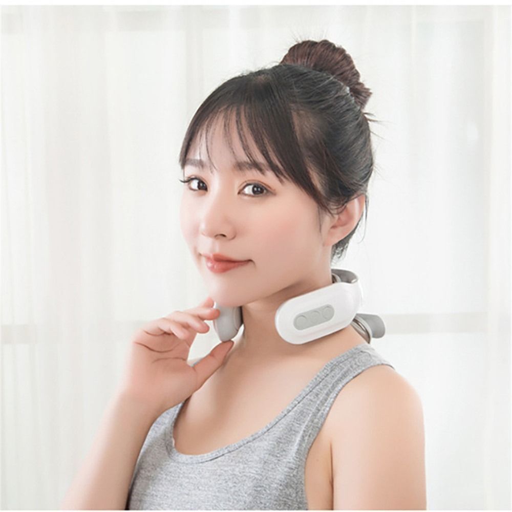 Infrared Heating Cervical Massager - Provita Health Store